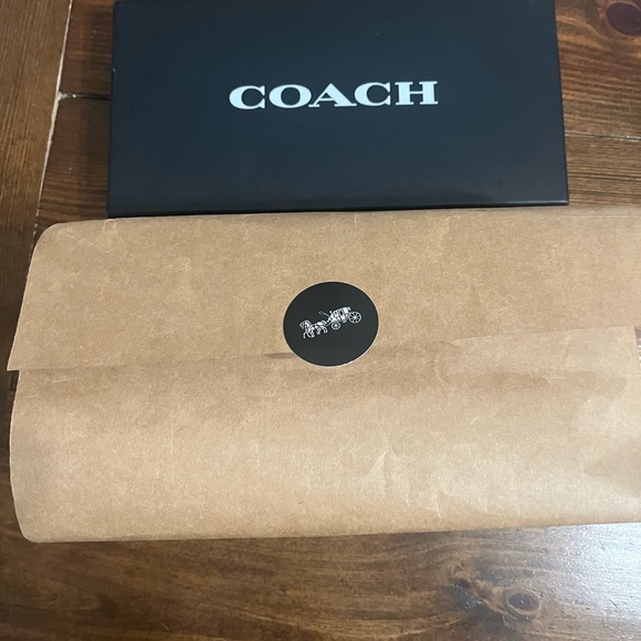 Coach shoes, mules in Beige. Beautiful - Picture 4 of 8